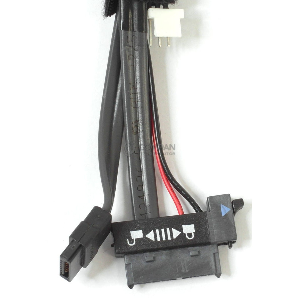59Y3229 IBM SATA OPTICAL DRIVE CABLE FOR X3250 M3